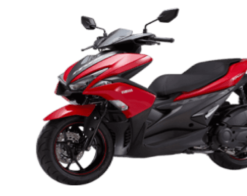 Nhận cầm xe máy