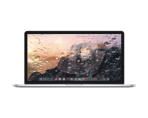 Nhận cầm laptop